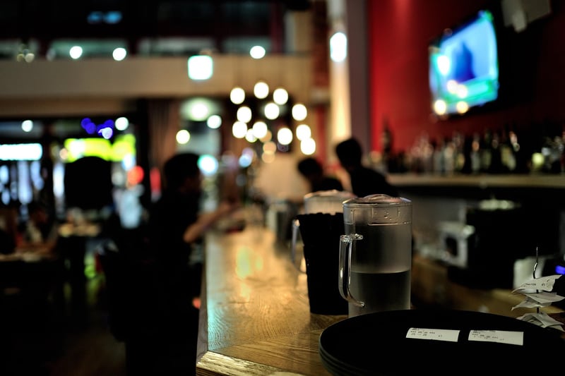 Immersive Dining
